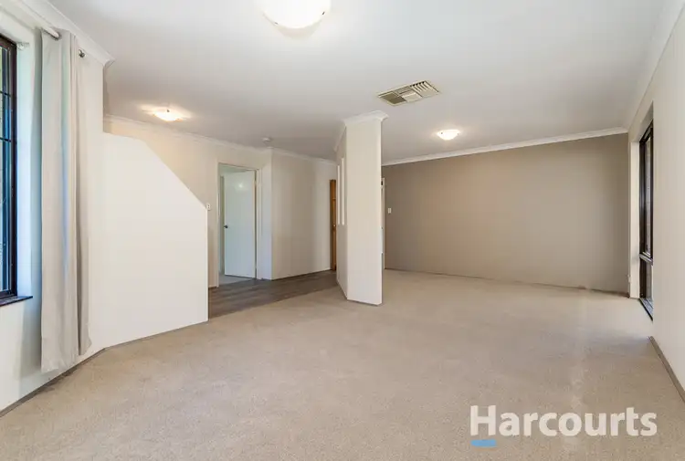 Fourth view of Homely house listing, 24 Tahlee Retreat, Carramar WA 6031