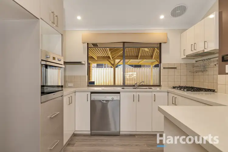 Sixth view of Homely house listing, 24 Tahlee Retreat, Carramar WA 6031