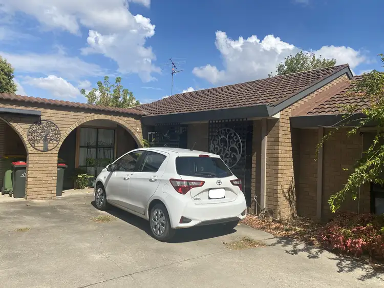 Main view of Homely house listing, 2/2 Johnston Street, Alexandra VIC 3714