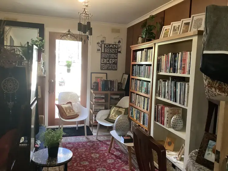 Fourth view of Homely house listing, 2/2 Johnston Street, Alexandra VIC 3714