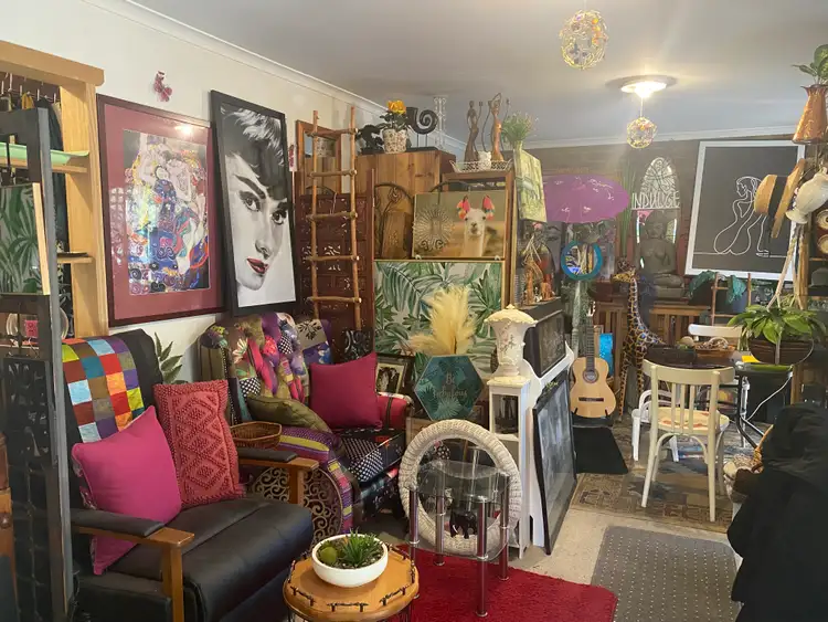 Sixth view of Homely house listing, 2/2 Johnston Street, Alexandra VIC 3714