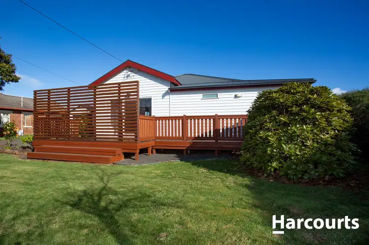 11 Gofton Street, Scottsdale TAS 7260