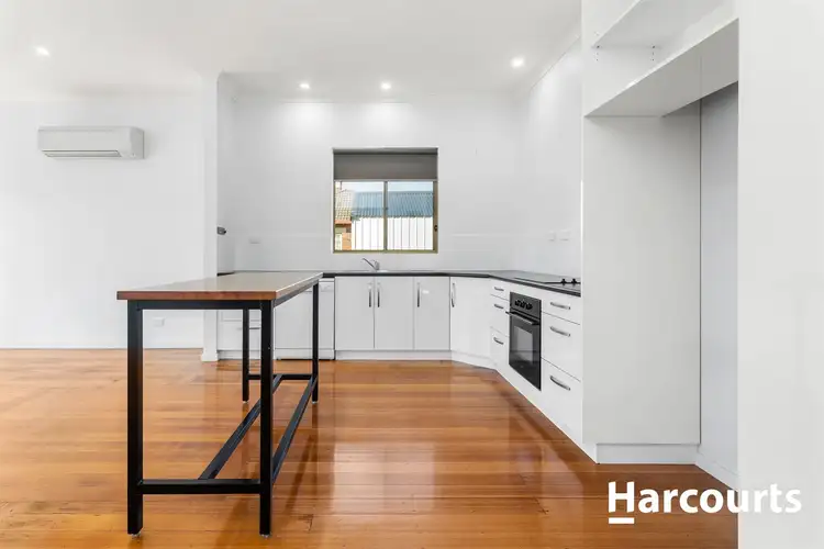 Second view of Homely house listing, 11 Gofton Street, Scottsdale TAS 7260