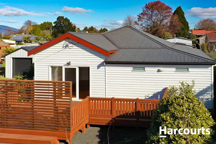 Sixth view of Homely house listing, 11 Gofton Street, Scottsdale TAS 7260