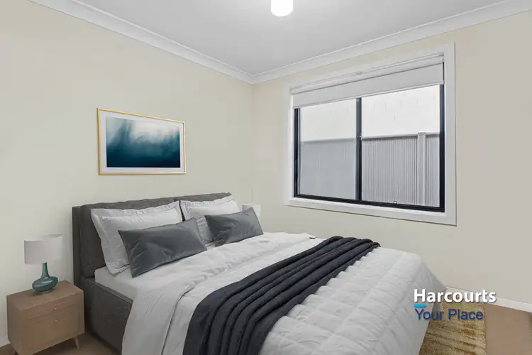 Sixth view of Homely house listing, 49 Bluebell Crescent, Ropes Crossing NSW 2760