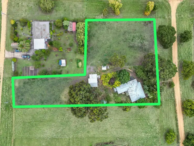 Second view of Homely house listing, 72 Annesley Street, Merino VIC 3310