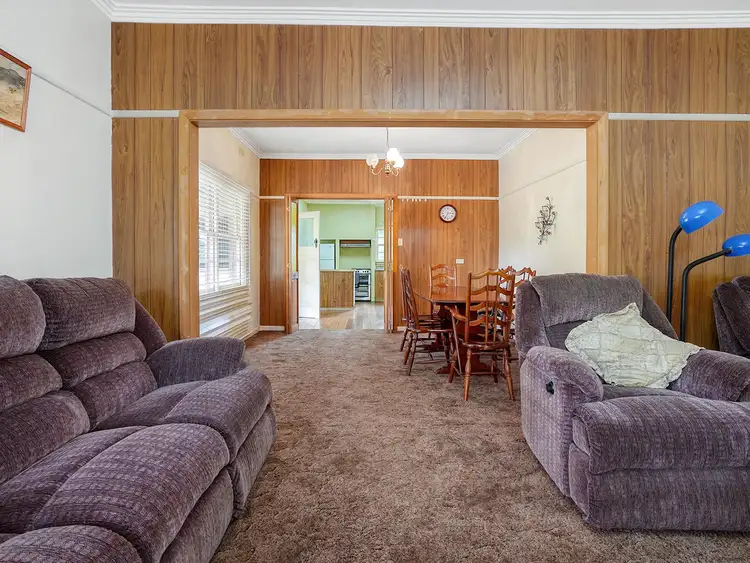 Fourth view of Homely house listing, 72 Annesley Street, Merino VIC 3310