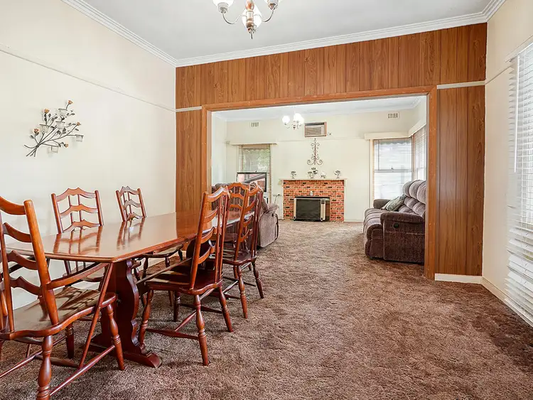 Fifth view of Homely house listing, 72 Annesley Street, Merino VIC 3310