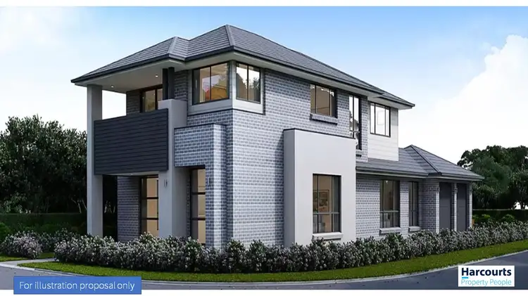 Main view of Homely land listing, LOT 1, 10 Wye Street, Woodville West SA 5011