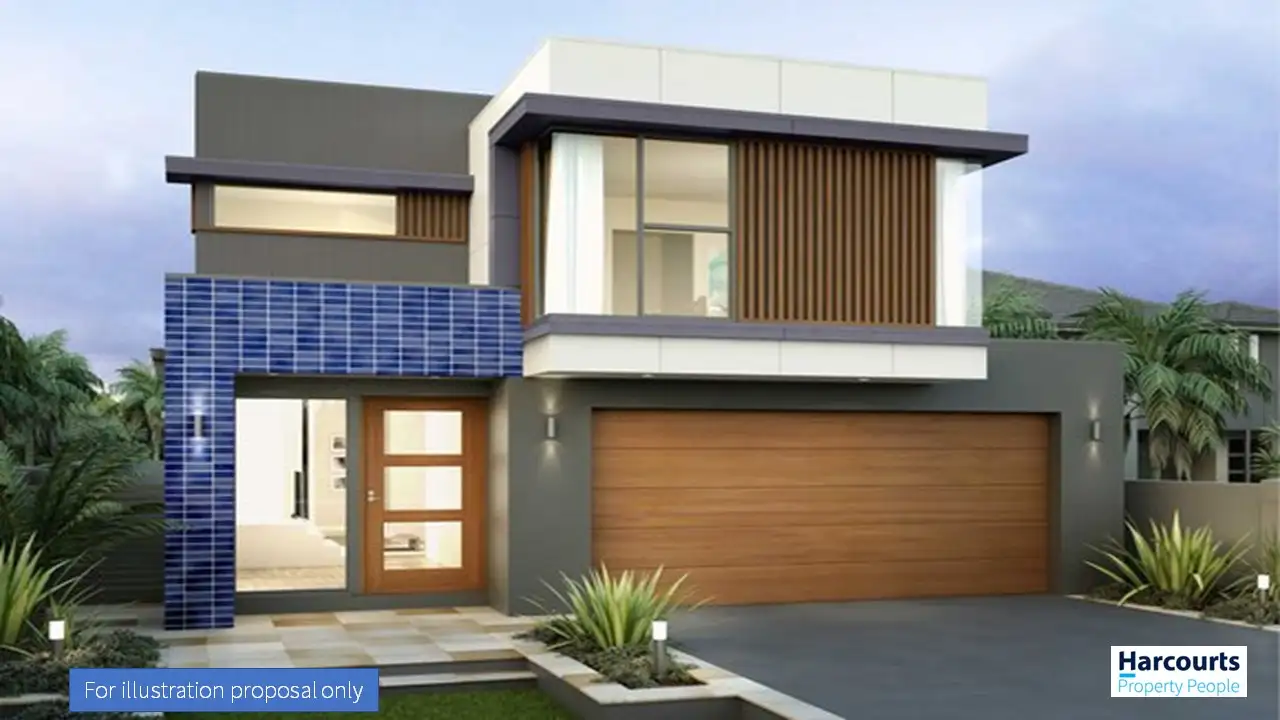 Main view of Homely land listing, LOT 2, 10 Wye Street, Woodville West SA 5011