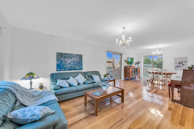 Second view of Homely house listing, 8 Eagle Court, Vermont South VIC 3133