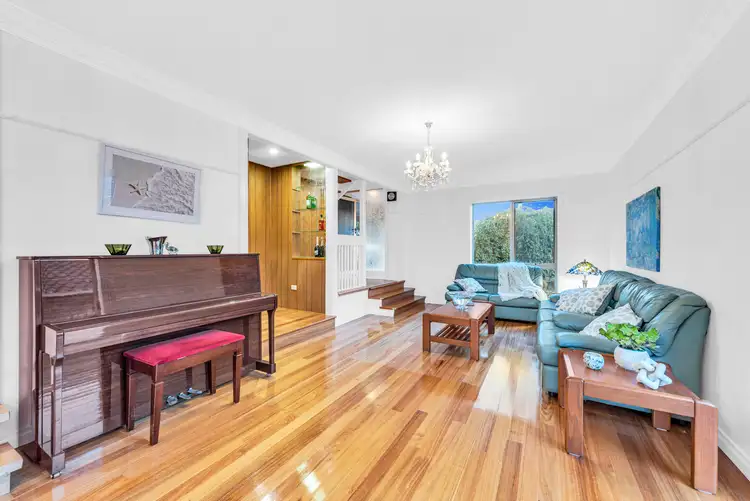 Third view of Homely house listing, 8 Eagle Court, Vermont South VIC 3133