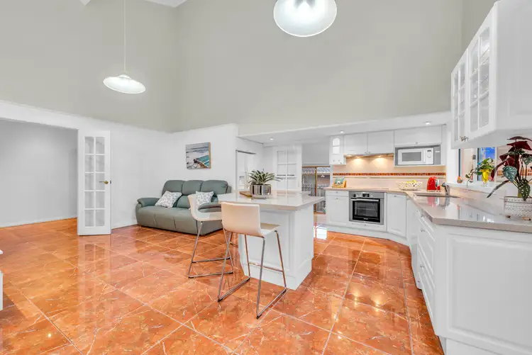 Fifth view of Homely house listing, 8 Eagle Court, Vermont South VIC 3133