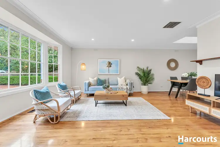Main view of Homely house listing, 11 Lombard Road, Vermont VIC 3133