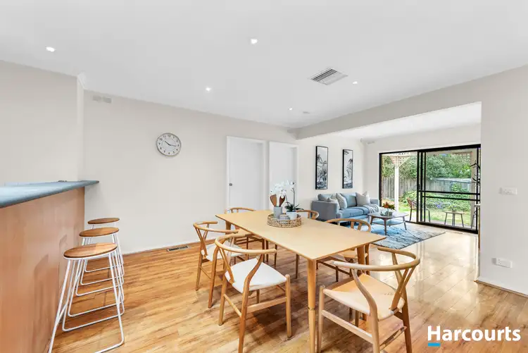 Fourth view of Homely house listing, 11 Lombard Road, Vermont VIC 3133