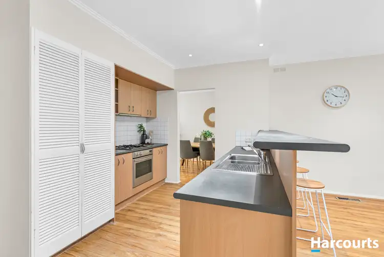 Fifth view of Homely house listing, 11 Lombard Road, Vermont VIC 3133