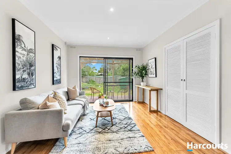 Sixth view of Homely house listing, 11 Lombard Road, Vermont VIC 3133