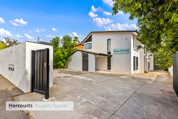 3/5 Torrens Road, Ovingham SA 5082