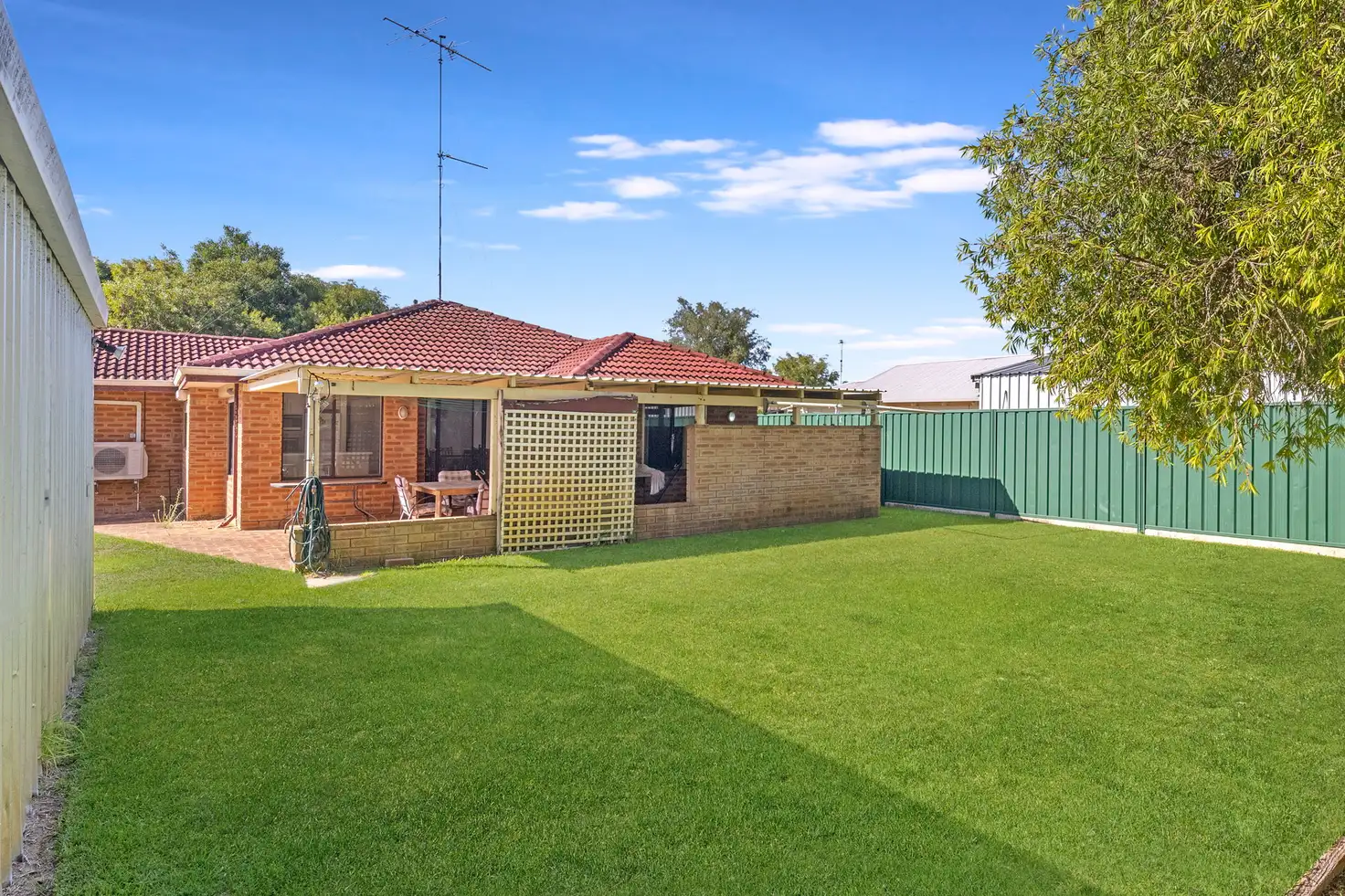 Main view of Homely house listing, 11 Achurch Crescent, Broadwater WA 6280
