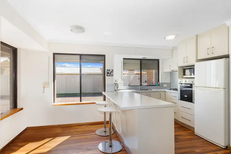 Fourth view of Homely house listing, 11 Achurch Crescent, Broadwater WA 6280