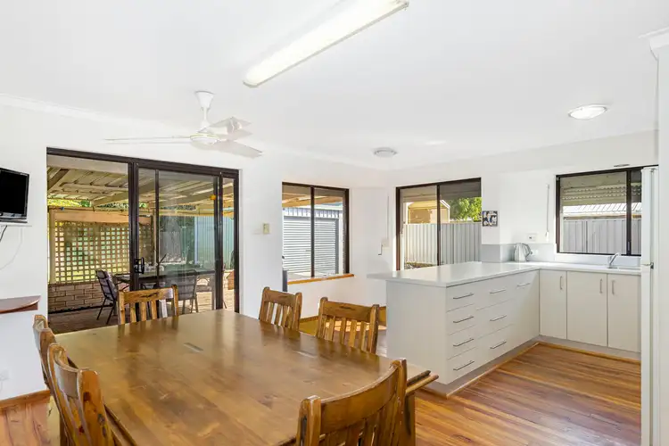 Fifth view of Homely house listing, 11 Achurch Crescent, Broadwater WA 6280