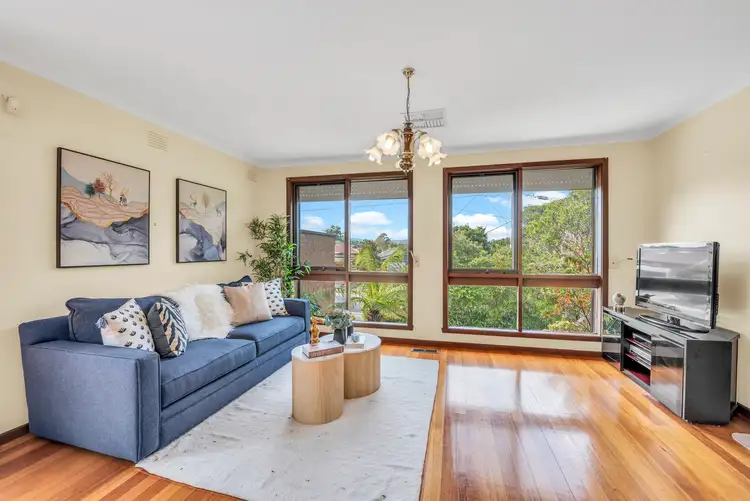 Second view of Homely house listing, 12 Hunter Valley Road, Vermont South VIC 3133