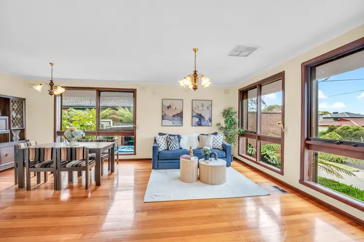 Third view of Homely house listing, 12 Hunter Valley Road, Vermont South VIC 3133