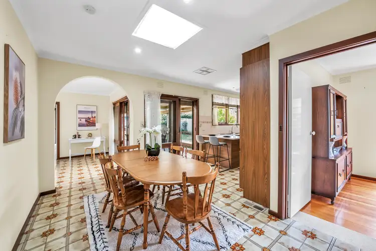 Fourth view of Homely house listing, 12 Hunter Valley Road, Vermont South VIC 3133