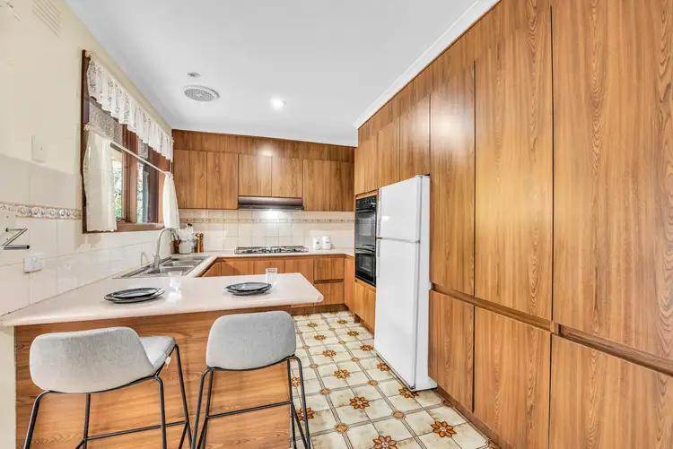 Fifth view of Homely house listing, 12 Hunter Valley Road, Vermont South VIC 3133