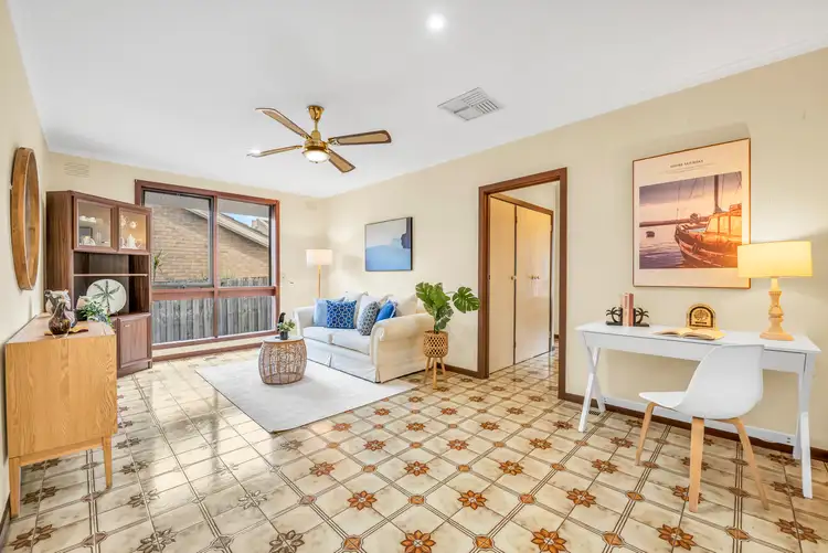 Sixth view of Homely house listing, 12 Hunter Valley Road, Vermont South VIC 3133