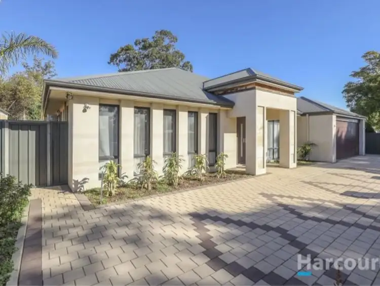 Second view of Homely house listing, 148 Marangaroo Drive, Girrawheen WA 6064