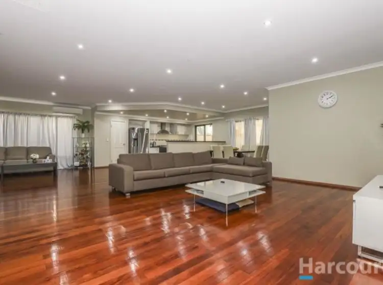 Fifth view of Homely house listing, 148 Marangaroo Drive, Girrawheen WA 6064