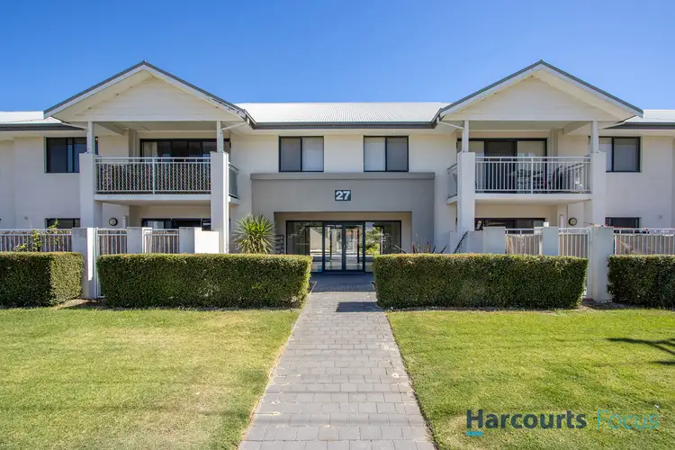 24/27 Burton Street, Bentley WA 6102