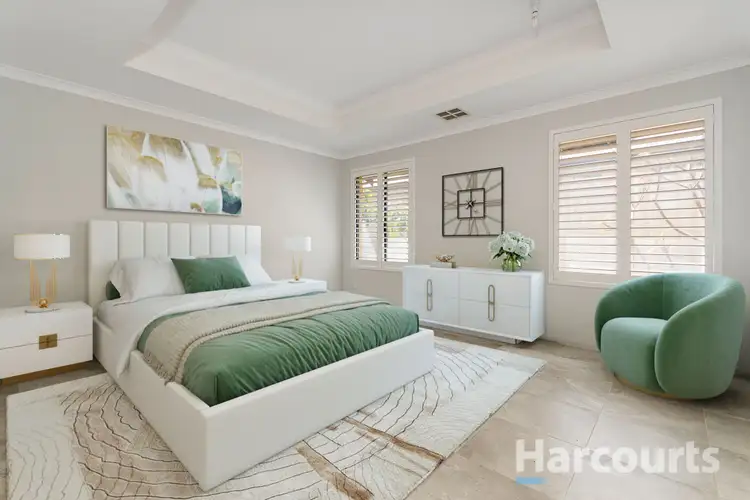 Fifth view of Homely house listing, 38 Broadford Avenue, Butler WA 6036