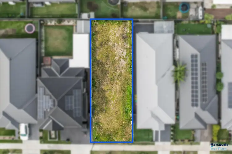 Main view of Homely land listing, 68 Epaulet Circuit, Jordan Springs NSW 2747