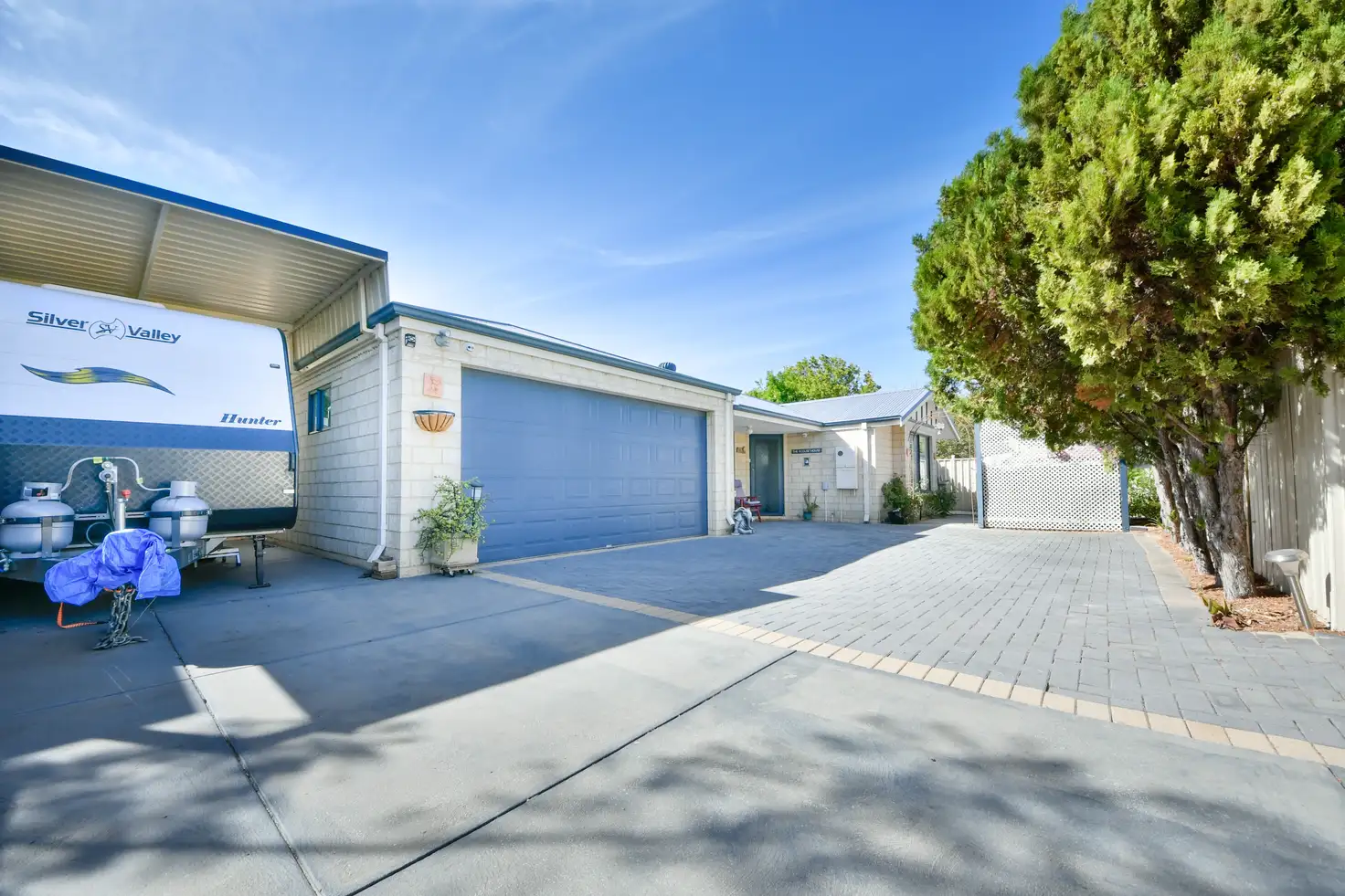 Main view of Homely house listing, 6A First Avenue, Shoalwater WA 6169