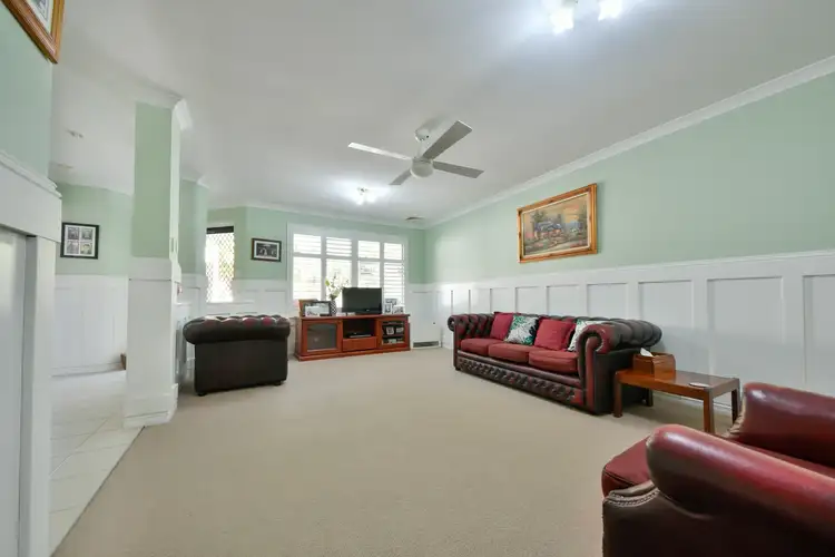 Second view of Homely house listing, 6A First Avenue, Shoalwater WA 6169