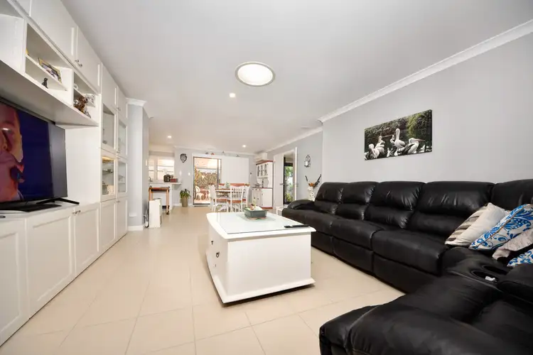 Fifth view of Homely house listing, 6A First Avenue, Shoalwater WA 6169