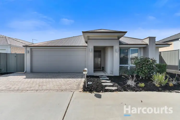 26 Broadside Avenue, Eglinton WA 6034