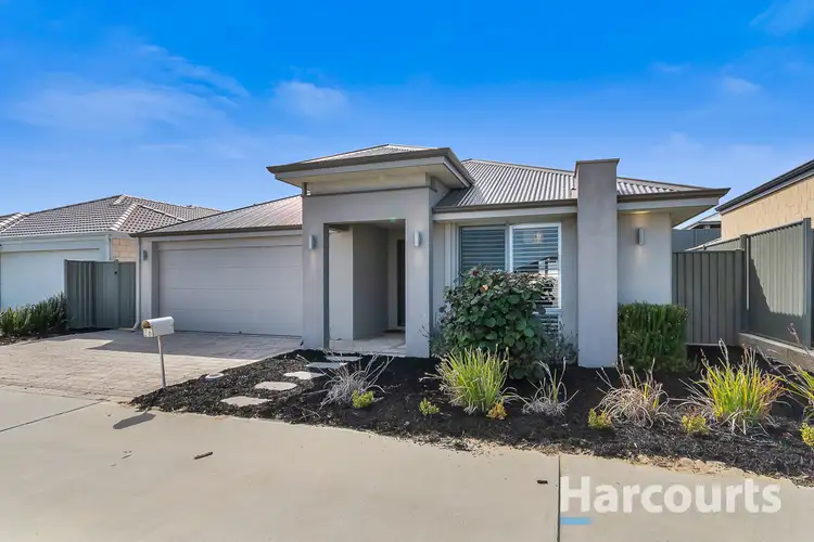 Second view of Homely house listing, 26 Broadside Avenue, Eglinton WA 6034