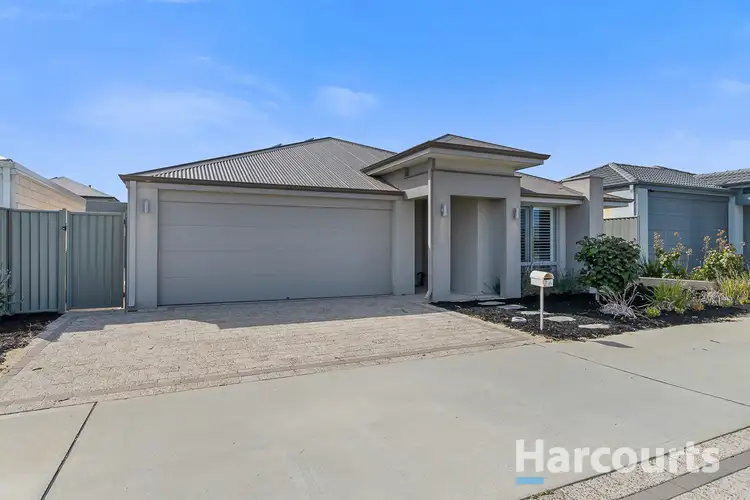 Third view of Homely house listing, 26 Broadside Avenue, Eglinton WA 6034