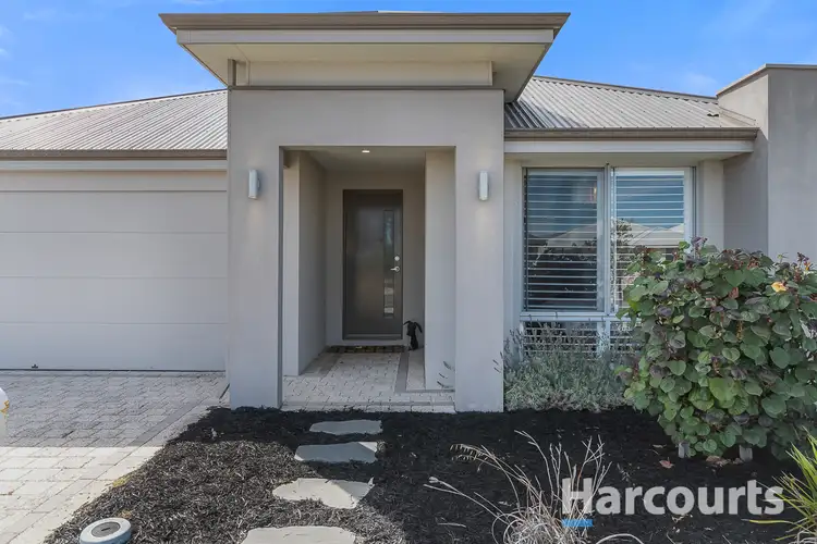 Fourth view of Homely house listing, 26 Broadside Avenue, Eglinton WA 6034