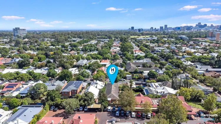 Main view of Homely house listing, 2 Mill Street, Dulwich SA 5065