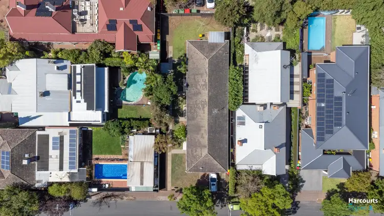 Third view of Homely house listing, 2 Mill Street, Dulwich SA 5065