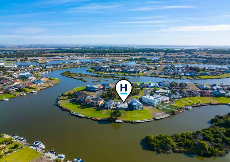 Second view of Homely house listing, 45 Prince Alfred Parade, Hindmarsh Island SA 5214