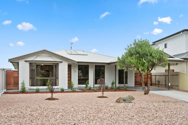 Third view of Homely house listing, 45 Prince Alfred Parade, Hindmarsh Island SA 5214