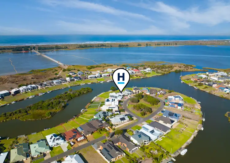 Fourth view of Homely house listing, 45 Prince Alfred Parade, Hindmarsh Island SA 5214