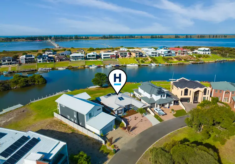 Fifth view of Homely house listing, 45 Prince Alfred Parade, Hindmarsh Island SA 5214