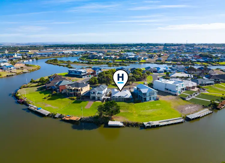 Sixth view of Homely house listing, 45 Prince Alfred Parade, Hindmarsh Island SA 5214