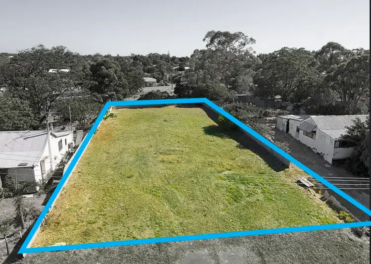 Second view of Homely land listing, 30a & 30b Lanyon Street, Mandurah WA 6210